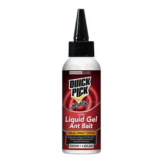 Gel Semut Quickpick