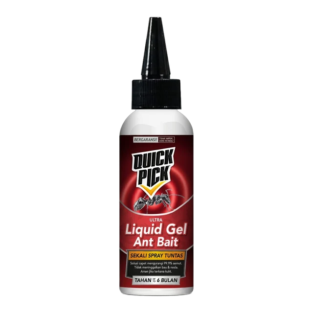 Gel Semut Quickpick