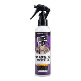 Pengusir Kucing Quickpick