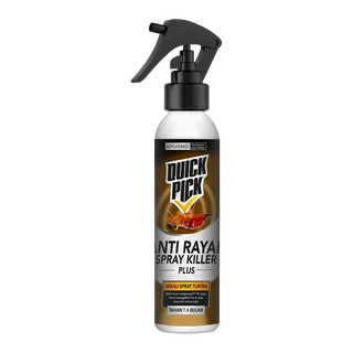 Anti Rayap Quickpick