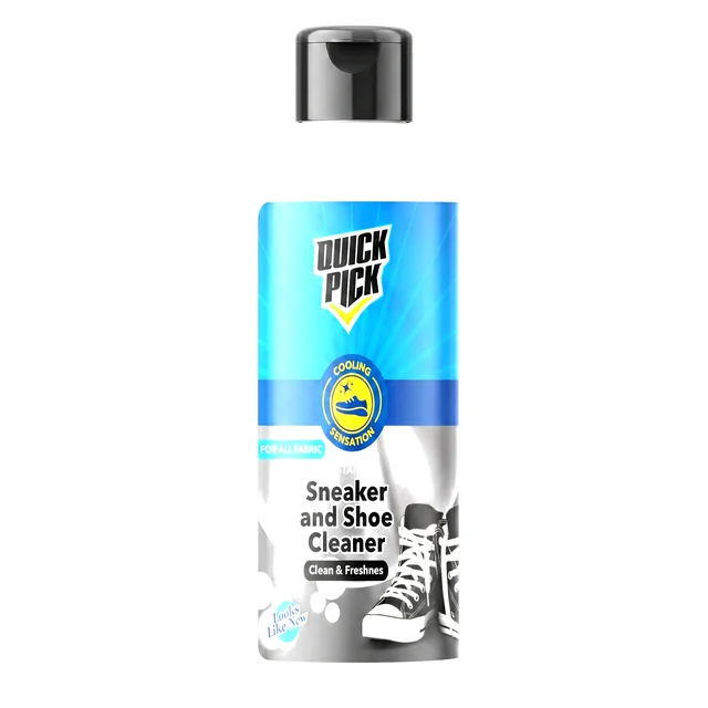 Shoe Cleaner Quickpick