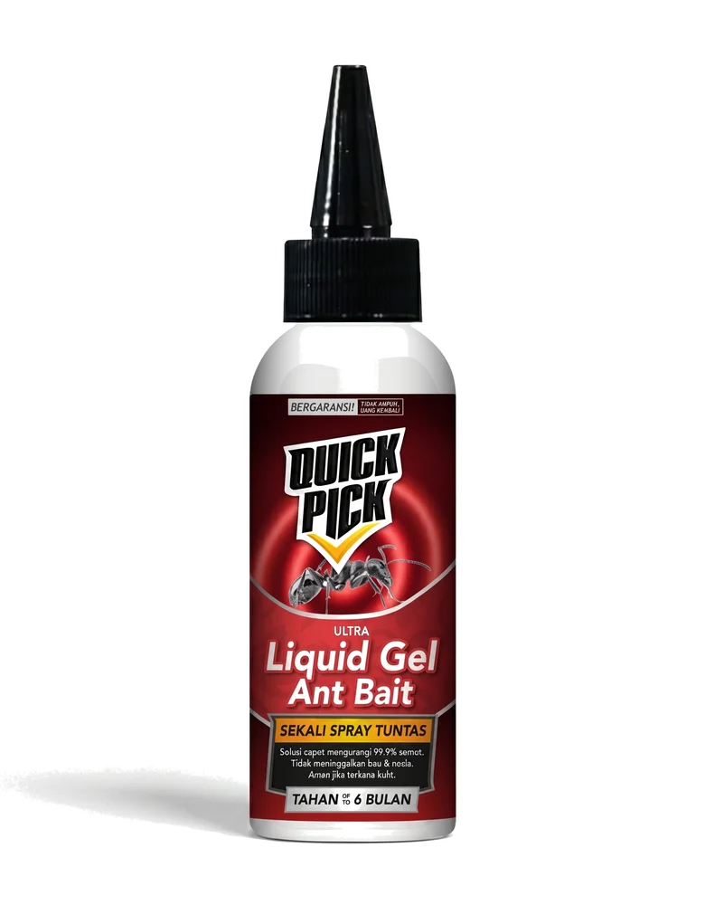 Gel Semut Quickpick