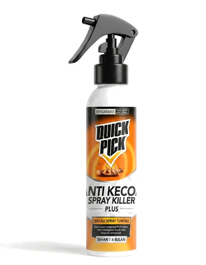 Spray Anti Kecoa Quickpick