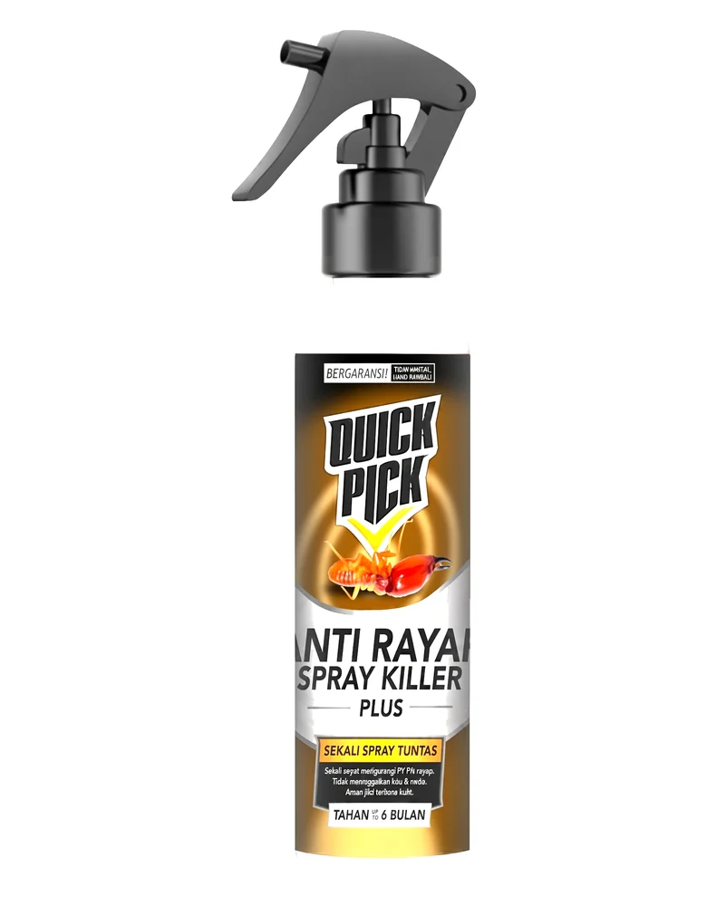 Anti Rayap Quickpick