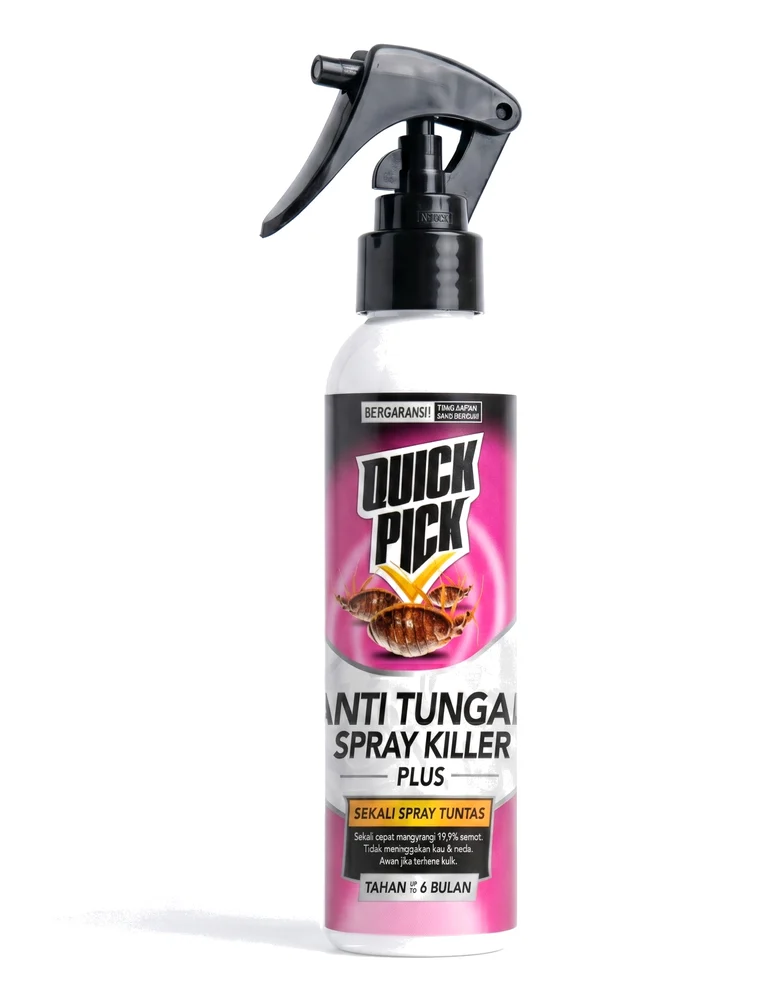 Anti Tungau Quickpick